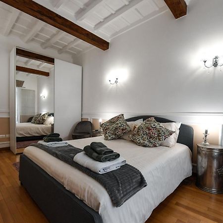 Castel Sant'Angelo Apartments - Exclusive & Luxury Rom Exteriör bild