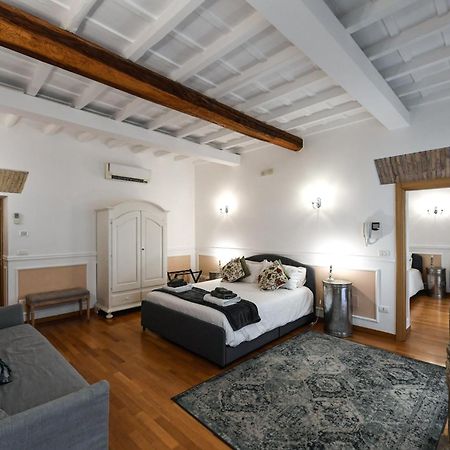 Castel Sant'Angelo Apartments - Exclusive & Luxury Rom Exteriör bild