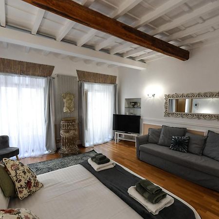 Castel Sant'Angelo Apartments - Exclusive & Luxury Rom Exteriör bild