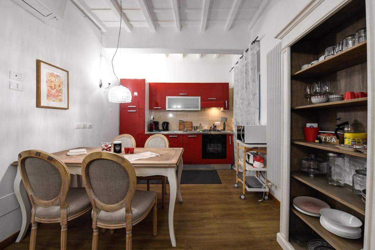 Castel Sant'Angelo Apartments - Exclusive & Luxury Rom Exteriör bild