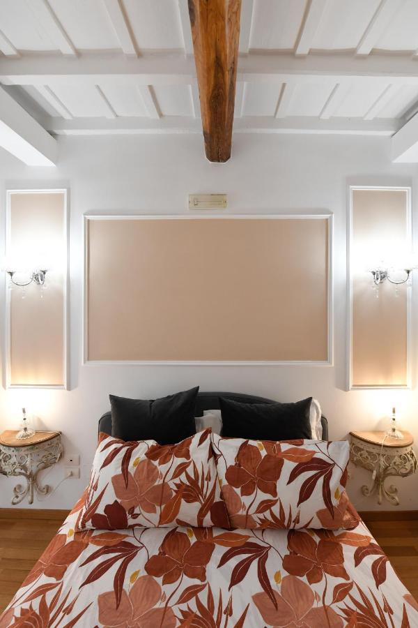 Castel Sant'Angelo Apartments - Exclusive & Luxury Rom Exteriör bild