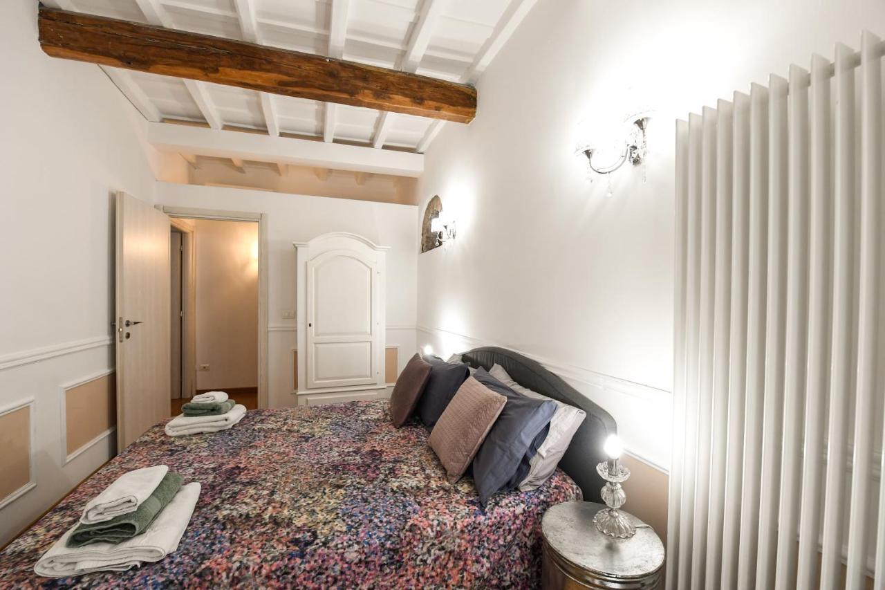 Castel Sant'Angelo Apartments - Exclusive & Luxury Rom Exteriör bild