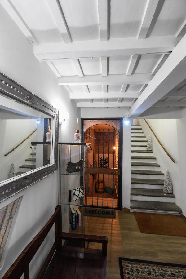 Castel Sant'Angelo Apartments - Exclusive & Luxury Rom Exteriör bild