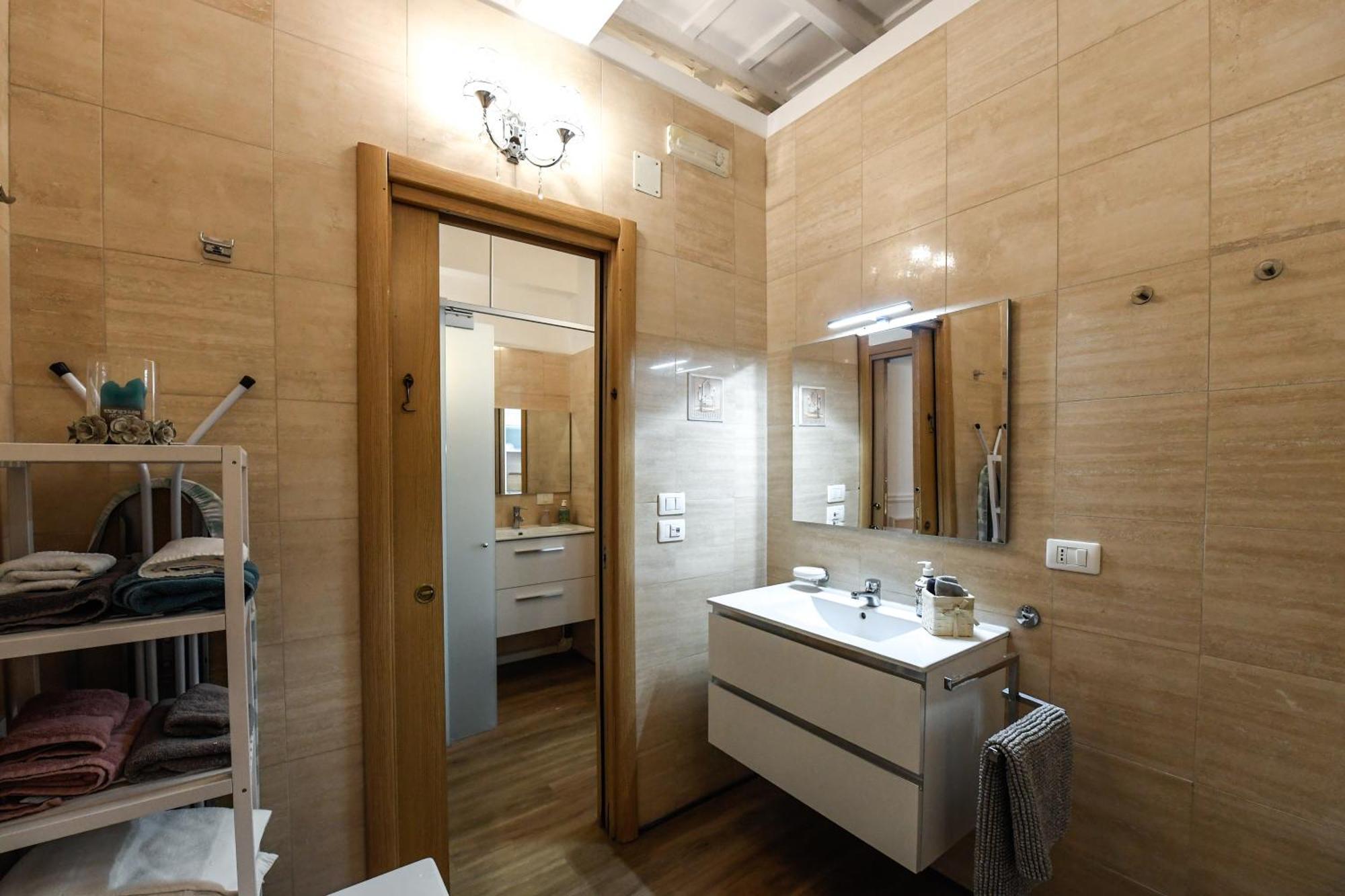 Castel Sant'Angelo Apartments - Exclusive & Luxury Rom Exteriör bild